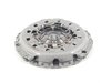 ES#2738372 - 06C198141 - Clutch Kit - Includes the pressure plate, clutch disc & throwout bearing - Valeo - Audi