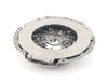ES#2738372 - 06C198141 - Clutch Kit - Includes the pressure plate, clutch disc & throwout bearing - Valeo - Audi