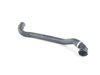 ES#1444562 - 95510623910 - Lower Radiator Hose - Connects the right side of the radiator to the right side of the thermostat housing - Genuine Porsche - Porsche