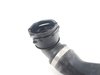 ES#1444562 - 95510623910 - Lower Radiator Hose - Connects the right side of the radiator to the right side of the thermostat housing - Genuine Porsche - Porsche