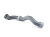 ES#1444560 - 95510623800 - Upper Radiator Hose - Connects the left side of the radiator to the left side of the thermostat housing - Genuine Porsche - Porsche