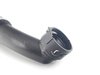 ES#1444560 - 95510623800 - Upper Radiator Hose - Connects the left side of the radiator to the left side of the thermostat housing - Genuine Porsche - Porsche