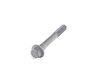 ES#16417 - 07131485178 - Hex bolt - Priced Each - M10X75 Used on the bottom of the engine block - Genuine MINI - MINI