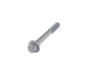 ES#16417 - 07131485178 - Hex bolt - Priced Each - M10X75 Used on the bottom of the engine block - Genuine MINI - MINI