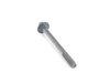 ES#16418 - 07131485180 - Hex Bolt - Priced Each - M8X85 Used on the bottom of the engine block - Genuine MINI - MINI