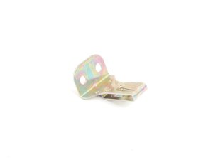 ES#90286 - 51218156538 - support bracket - Used to mount the door handle supports - Genuine BMW - BMW