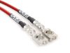 ES#250248 - ALLROADSSBLK - Front & Rear Exact-Fit Stainless Steel Brake Lines - Kit - Complete set of DOT-compliant lines for an improved pedal feel - ECS - Audi