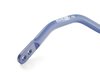 ES#205119 - 70220 - Front Sway Bar Upgrade Kit - 24mm - Fine tune your suspension with this adjustable sway bar. 24mm - H&R - Audi Volkswagen