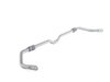 ES#2048 - 70431-25 - Front Adjustable Sway Bar - 25mm - Dial in oversteer and understeer with a two-point adjustable bar - H&R - Volkswagen
