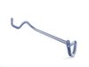 ES#252002 - 70490 - Front Sway Bar - 27mm - Eliminate excessive body roll, improve handling, and gain a more engaging driving experience - H&R - BMW