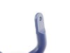 ES#252002 - 70490 - Front Sway Bar - 27mm - Eliminate excessive body roll, improve handling, and gain a more engaging driving experience - H&R - BMW