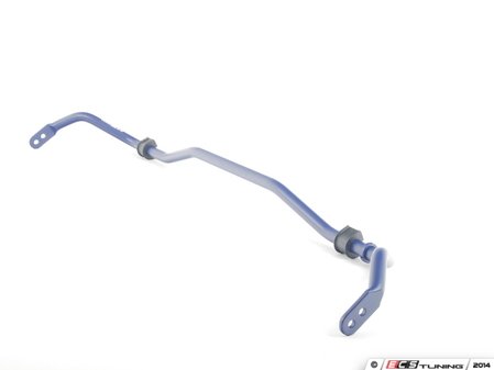 ES#2049 - 71431-21 - Adjustable rear Sway Bar upgrade kit - 21mm - Dial in oversteer and understeer with a two-point adjustable bar - H&R - Volkswagen