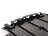 ES#130722 - 51758046334 - Belly Pan - Splash shield protecting the engine from dirt and debris in vehicles without M-Sport front bumper - Genuine BMW - BMW