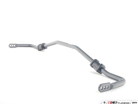ES#1303993 - 70406 - Front Sway Bar - 22mm - Adjustable Version - H&R - BMW