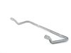 ES#248630 - 71910 - E36 M3 Rear Sway Bar - 24mm - Adjustable version to help you reduce body roll - H&R - BMW