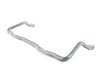 ES#248630 - 71910 - E36 M3 Rear Sway Bar - 24mm - Adjustable version to help you reduce body roll - H&R - BMW