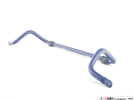 ES#1303998 - 70452 - H&R Front Sway Bar Assembly 27mm - Upgrade your MINI suspension to H&R - H&R - MINI