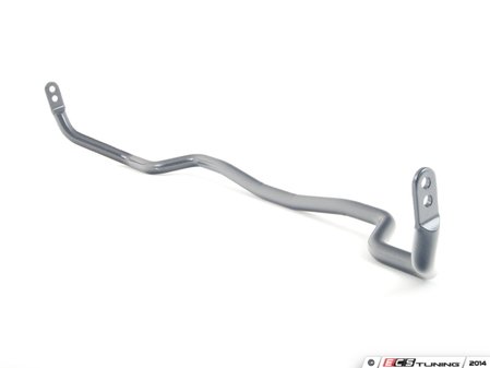 ES#1303992 - 70392-2 - Front Sport Sway Bar - Increase cornering control and grip - H&R - Mercedes Benz