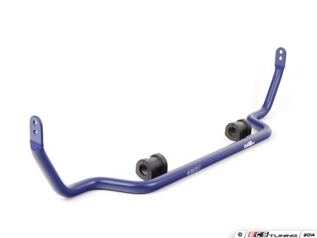 ES#11659 - 70824 - Adjustable Front Sway Bar - 28mm - Eliminate excessive body roll, improve handling, and gain a more engaging driving experience - H&R - BMW