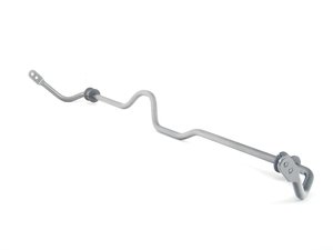 ES#1304047 - 71392 - Rear Sport Sway Bar - Increase cornering control and grip - H&R - Mercedes Benz