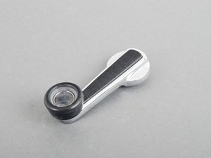 ES#93243 - 51321809764 - Window winder - New winder handle. Includes Cover. - Genuine BMW - BMW