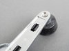 ES#93243 - 51321809764 - Window winder - New winder handle. Includes Cover. - Genuine BMW - BMW