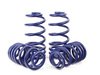 ES#248531 - 50317 - Sport Spring Set - Unrivaled comfort and performance. Average lowering of 1.3"F 1.1"R - H&R - Audi