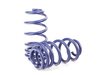ES#248531 - 50317 - Sport Spring Set - Unrivaled comfort and performance. Average lowering of 1.3"F 1.1"R - H&R - Audi