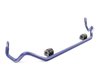 ES#514299 - 7049071490 -  Front & Rear Sway Bar Kit - New sway bars from H&R for unrivaled performance and fitment - H&R - BMW