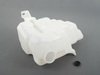 ES#2713616 - 1J0955453L - European Market Windshield Washer Reservoir - (NO LONGER AVAILABLE) - Upgraded 5L capacity. Does not include cap. - Genuine Volkswagen Audi - 