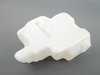 ES#2713616 - 1J0955453L - European Market Windshield Washer Reservoir - (NO LONGER AVAILABLE) - Upgraded 5L capacity. Does not include cap. - Genuine Volkswagen Audi - 