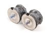 ES#2592611 - 22111092823KT - Drivetrain Mount Kit - Includes engine and transmission mounts and mounting hardware - Genuine BMW - BMW