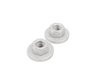 ES#2592611 - 22111092823KT - Drivetrain Mount Kit - Includes engine and transmission mounts and mounting hardware - Genuine BMW - BMW