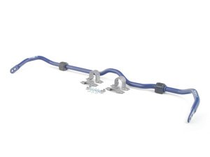 ES#205119 - 70220 - Front Sway Bar Upgrade Kit - 24mm - Fine tune your suspension with this adjustable sway bar. 24mm - H&R - Audi Volkswagen