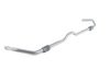 ES#2048 - 70431-25 - Front Adjustable Sway Bar - 25mm - Dial in oversteer and understeer with a two-point adjustable bar - H&R - Volkswagen