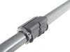 ES#2048 - 70431-25 - Front Adjustable Sway Bar - 25mm - Dial in oversteer and understeer with a two-point adjustable bar - H&R - Volkswagen