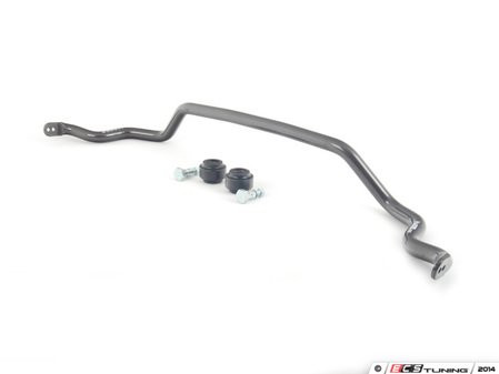 ES#1304014 - 70724 - Front Sport Sway Bar - Increase cornering control and grip - H&R - Mercedes Benz