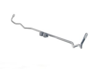 ES#251994 - 71490 -  Rear Sway Bar - 20mm - Eliminate excessive body roll, improve handling, and gain a more engaging driving experience - H&R - BMW