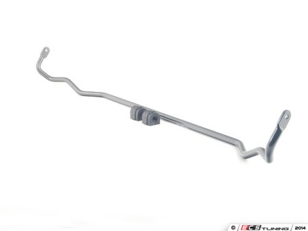 ES#251994 - 71490 -  Rear Sway Bar - 20mm - Eliminate excessive body roll, improve handling, and gain a more engaging driving experience - H&R - BMW