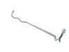 ES#251994 - 71490 -  Rear Sway Bar - 20mm - Eliminate excessive body roll, improve handling, and gain a more engaging driving experience - H&R - BMW