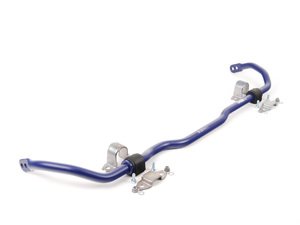 ES#1876402 - 70756-26 - Front Sway Bar - 26mm - Adjustable version - H&R - Volkswagen