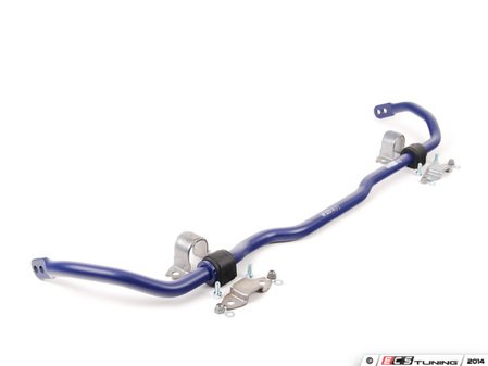 ES#1876402 - 70756-26 - Front Sway Bar - 26mm - Adjustable version - H&R - Volkswagen