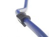 ES#2049 - 71431-21 - Adjustable rear Sway Bar upgrade kit - 21mm - Dial in oversteer and understeer with a two-point adjustable bar - H&R - Volkswagen