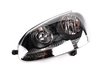 ES#322314 - 1K6941005AB - Mk5 OEM Blackout Headlight - Left - Genuine Volkswagen Audi - 