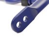 ES#1876402 - 70756-26 - Front Sway Bar - 26mm - Adjustable version - H&R - Volkswagen