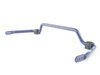 ES#11087 - 70414 - Front Sway Bar - 30mm - Dial in oversteer and understeer for your ideal handling setup - H&R - BMW