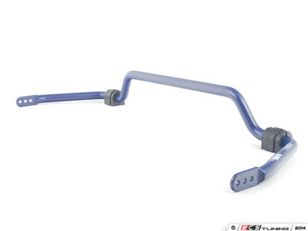 ES#11087 - 70414 - Front Sway Bar - 30mm - Dial in oversteer and understeer for your ideal handling setup - H&R - BMW