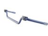 ES#11087 - 70414 - Front Sway Bar - 30mm - Dial in oversteer and understeer for your ideal handling setup - H&R - BMW