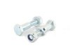 ES#10809 - 71484 - Adjustable Rear Sway Bar - 21mm - Three-point adjustable for fine-tuning of oversteer and understeer - H&R - BMW
