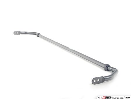 ES#1304054 - 71452-2 - H&R Rear Adjustable Sway Bar 19mm - Upgrade to H&R suspension components - H&R - MINI